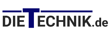 dietechnik.de - Logo
