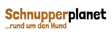 Schnupperplanet - Logo