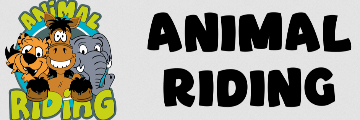 animal-riding.com - Logo