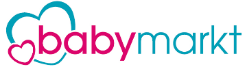 baby-markt.de - Logo