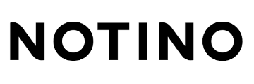 NOTINO - Logo