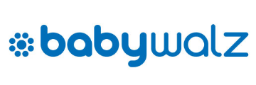 babywalz - Logo