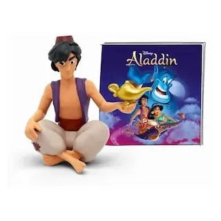 Tonies Hörfigur Disney - Aladdin