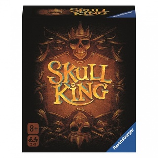 Ravensburger Spiel, Skull King - deutsch