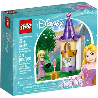 LEGO 41163 Disney Princess Rapunzels Kleiner Turm