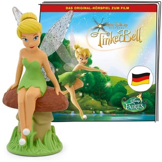 tonies Hörspiel 10001490 Disney Tinkerbell