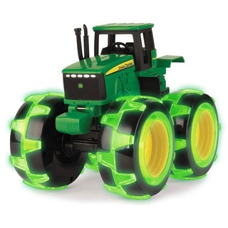 John Deere - Monster Treads Light Wheels Tractor