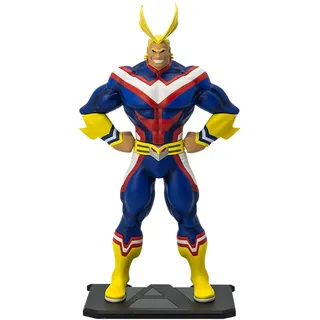 Figur My Hero Academia - All Might (Super Figur Collection 3)