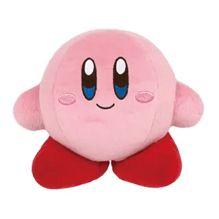 TOGETHER PLUS Nintendo Kirby und das vergessene Land 14cm Plüschfigur