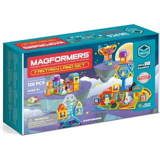 Magformers Fantasy Land Set