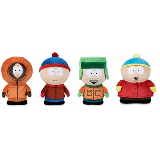 South Park Plüschtier, sortiert, 15 cm