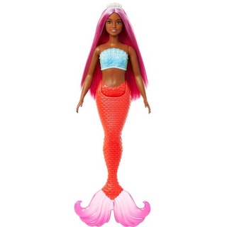 Barbie - Core Mermaid 2