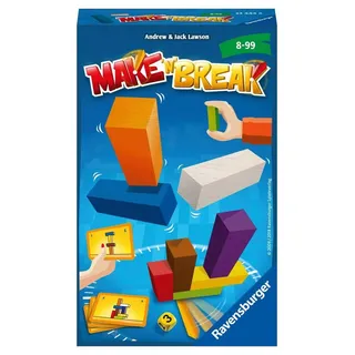 Ravensburger Spiel Make 'n' Break