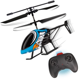 Xtrem Raiders - Hubschrauber Ferngesteuert Kinder Easycopter, Rc Hubschrauber 8 Jahre Oder Mehr, Helikopter Ferngesteuert, Ferngesteuerter Hubschrauber