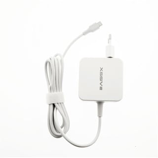 45W Schnelladegerät USB-C 1.8m für Smartphone, Tablet, Notebook