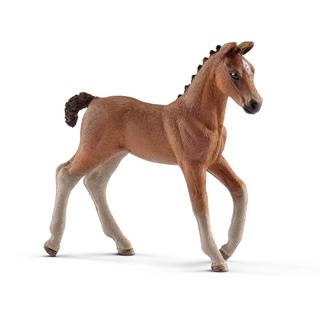 Schleich 13818 - Hannoveraner Fohlen