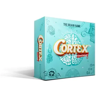 Asmodee - Cortex Challenge