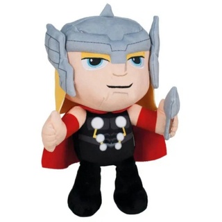 Tinisu Kuscheltier Marvel Avengers Thor Kuscheltier - 30 cm Plüschtier Stofftier
