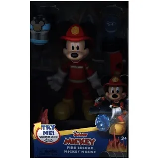 Fire Rescue Mickey Mouse 6
