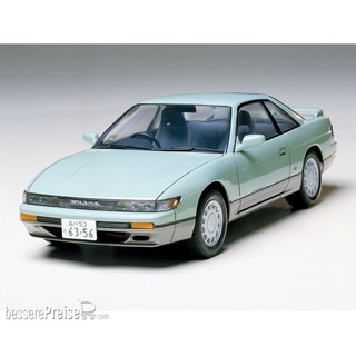 Tamiya 300024078 - 1:24 Nissan Silvia K ́s