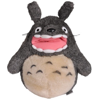 Sun Arrow Studio Ghibli – Big Totoro Rugissant – Peluche 28 cm, 3760226375722