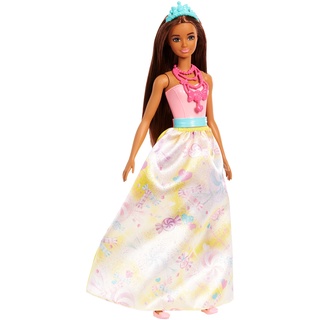 Mattel Barbie FJC96 Dreamtopia Prinzessin: Bonbon-Prinzessin
