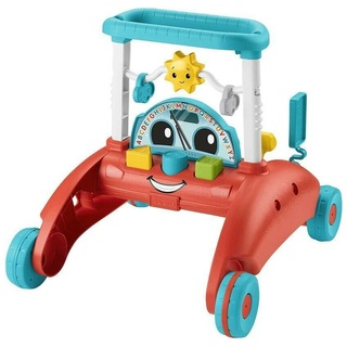 Fisher-Price Fisher Price Baby Walker 3 in 1 Car for 6+ months HJP48
