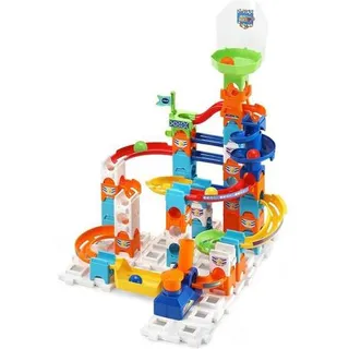 VTECH - Marble Rush Kugelbahn - Adventure Set S100