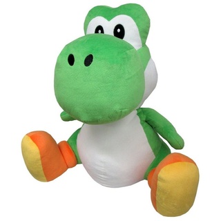 Together+ Plüschfigur Nintendo Yoshi grün