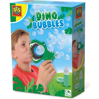 Ses Dino Bubbles Seifenblasen