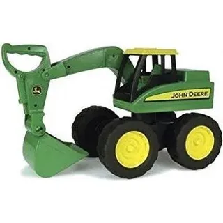 Tomy John Deere Big Scoop Excavator - Bagger - 3 Jahr(e) - Kunststoff - Grün - Gelb (35765M6)