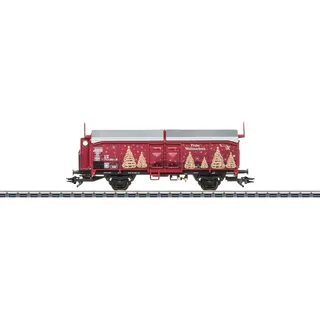 Märklin 48424 H0 Weihnachtswagen 2024