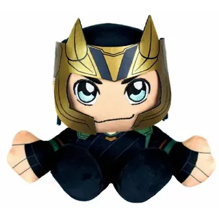 Marvel Loki Sitzendes Kuscheltier