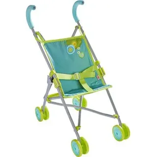 HABA 306208 Puppenbuggy Sommerwiese