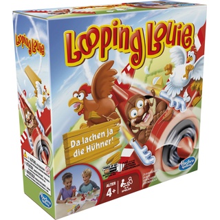 Hasbro Gaming Looping Louie (Deutsch)