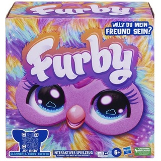 Hasbro Furby (Farbmix) (mehrfarbig)