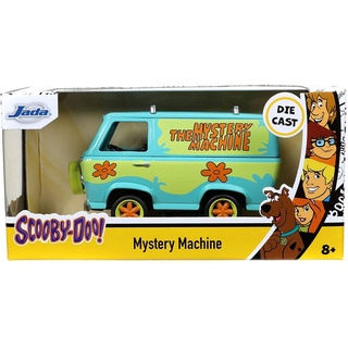 Jada 253252011 Scooby DOO Mystery Machine
