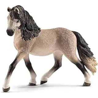 Schleich Horse Club Andalusier Stute 10,5cm