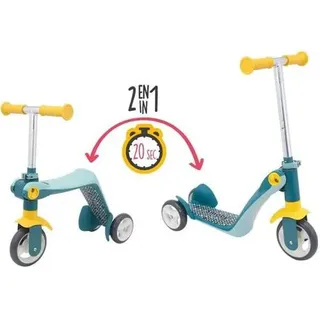 2 In 1 Wende-Roller - SMOBY