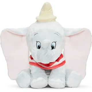 Simba- Disney Dumbo Plüsch Tierfreunde 35cm, Farbe (6315876464) SIMBA Altersbereich: +0 Monate