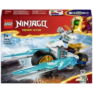 71816 LEGO® NINJAGO Zanes Eismotorrad