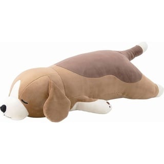 Nemu Nemu Animals - Vick Beagle L, 54cm