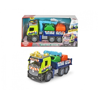 SIMBA Action Truck Recycling 0