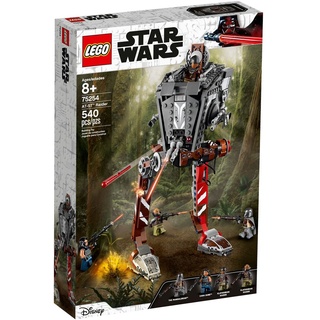 LEGO® Konstruktionsspielsteine LEGO® Star Wars 75254 AT-STTM-Räuber