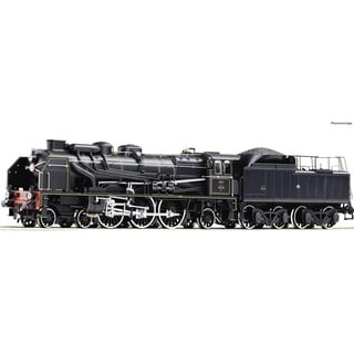 Roco 70040 H0 Dampflokomotive Serie 231 E der SNCF