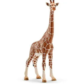 Schleich 14750 - Spielzeugfigur, Giraffenkuh Neu & OVP