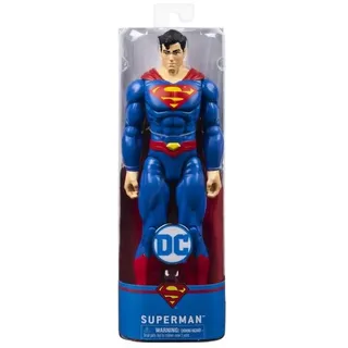 Spin Master - DC - 30cm-Figur - Superman