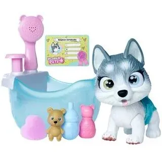 SIMBA 105953560 Pamper Petz Badewanne