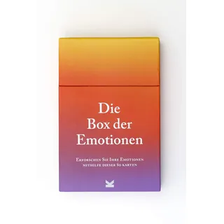 Die Box der Emotionen