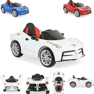 Moni Kinder Elektroauto Liberty MP3 (12 V)